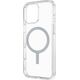 Uniq UNIQ etui Clario iPhone 16 Pro Max 6.9" Magclick Charging przeźroczysty/lucent clear