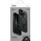 Uniq UNIQ etui Combat iPhone 16 Pro 6.3" Magclick Charging czarny/carbon black