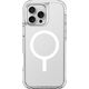 Uniq UNIQ etui Combat iPhone 16 Pro 6.3" Magclick Charging biały/lume white