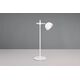Lampka biurkowa Reality TABLE LED LIGHT MAXIMA USB 3000K WHITE