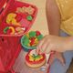 Play-Doh PLAY-DOH playset Pizza delivery scooter 49 cm