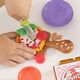 Play-Doh PLAY-DOH playset Pizza delivery scooter 49 cm