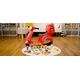 Play-Doh PLAY-DOH playset Pizza delivery scooter 49 cm