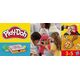 Play-Doh PLAY-DOH playset Pizza delivery scooter 49 cm