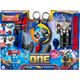 Figurka Transformers TRANSFORMERS MV8 playset battling robots multipack 11,5 cm