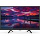 Telewizor Strong Strong SRT 24HE4023 61 cm (24") HD Czarny 180 cd/m