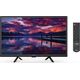 Telewizor Strong Strong SRT 24HE4023 61 cm (24") HD Czarny 180 cd/m