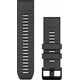 Garmin Garmin QuickFit-Armband 26 mm Silikon Graphit
