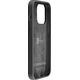 Cellular Line Cellularline Sensation Case iPhone 16 Pro Max Black