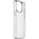 Cellular Line Cellularline Clear Strong Case iPhone 16 Pro