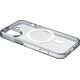 Cellular Line Cellularline Gloss MagSafe Case MAG iPhone 16 Transparent