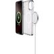 Cellular Line Cellularline Gloss MagSafe Case MAG iPhone 16 Pro Transparent