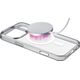 Cellular Line Cellularline Gloss MagSafe Case MAG iPhone 16 Pro Max Transp.
