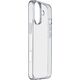 Cellular Line Cellularline Clear Strong Case iPhone 16