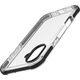 Cellular Line Cellularline Strong Guard Case iPhone 16 Clear