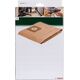 Worek do odkurzacza Bosch Bosch 2 609 256 F33 Staubsauger Zubehör/Zusatz Trommel-Vakuum Staubbeutel (2609256F33)