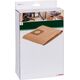 Worek do odkurzacza Bosch Bosch 2 609 256 F33 Staubsauger Zubehör/Zusatz Trommel-Vakuum Staubbeutel (2609256F33)