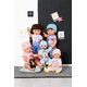 Zapf BABY born® Lalka bobas Little Boy 36cm 835692 ZAPF