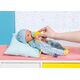Zapf BABY born® Lalka bobas Little Boy 36cm 835692 ZAPF