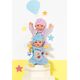 Zapf BABY born® Lalka bobas Little Boy 36cm 835692 ZAPF