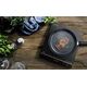 Caso Caso  Touch 2000  Hob  Number of burners/cooking zones 1  Touch  Black  Induction 02008