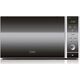 Kuchenka mikrofalowa Caso Caso  MG 25  Microwave oven with Grill  Free standing  900 W  Grill  Silver