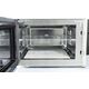 Kuchenka mikrofalowa Caso Caso  MG 25  Microwave oven with Grill  Free standing  900 W  Grill  Silver