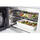 Kuchenka mikrofalowa Caso Caso  MG 25  Microwave oven with Grill  Free standing  900 W  Grill  Silver