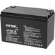 Vipow Akumulator żelowy VIPOW 12V 100Ah