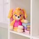 Paw Patrol Paw Patrol Gund Take A Long Plush - Skye