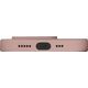 dbramante Monaco MagSafe - iPhone 15 Pro Max - Pink Sand