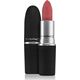 MAC Lūpų dažai MAC Powder Kiss Lipstick Burning Love, 3 g