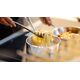 Robot kuchenny Bosch Bosch MUZ S6PP Pasta Passion Set MUM Series 6