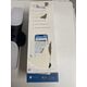 Kamera IP Eufy Eufy Wired Wall Light Cam S100 - Netzwerk-Uberwachungskamera - Aussenbereich - wetterfest - Farbe (Tag&Nacht) - 2048 x 1536 - 2K - Audio - drahtlos - Wi-Fi - Wechselstrom 120/230 V