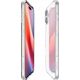 Spigen Spigen Crystal Flex, crystal clear - iPhone 16 Plus