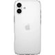 Spigen Spigen Crystal Flex, crystal clear - iPhone 16 Plus