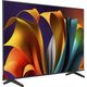 Telewizor Hisense Hisense 55A7NQ 55'' QLED 4K Smart TV schwarz