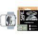 PanzerGlass SAFE  TPU Bumper Clear Apple Watch 10/42mm