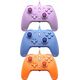 Pad GameSir Kontroler przewodowy GameSir G7 SE (fioletowy)