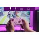 Pad GameSir Kontroler przewodowy GameSir G7 SE (fioletowy)