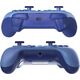 Pad GameSir Kontroler przewodowy GameSir G7 SE (niebieski)