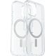 OtterBox OtterBox Symmetry Clear MagSafe Apple iPhone 16 -clear