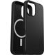 OtterBox OtterBox Symmetry MagSafe Apple iPhone 16 - black