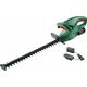 Bosch Bosch cordless hedge trimmer EasyHedgeCut 18V-52-13, 18Volt (green/black, Li-ion battery 2.0Ah, POWER FOR ALL ALLIANCE)