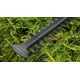 Bosch Bosch cordless hedge trimmer EasyHedgeCut 18V-52-13, 18Volt (green/black, Li-ion battery 2.0Ah, POWER FOR ALL ALLIANCE)