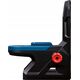 Bosch Bosch RM 10 Professional, holder (black/turquoise)