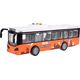 Jokomisiada Duży autobus dźwięki światła otwierane drzwi 1:16 ZA4634