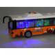 Jokomisiada Duży autobus dźwięki światła otwierane drzwi 1:16 ZA4634