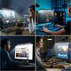 Lampka USB Blitzwolf Lampa na monitor BlitzWolf BM-ES1 PLUS