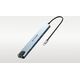Stacja/replikator Blitzwolf Stacja dokująca Blitzwolf BW-TH5 10w1 USB-C (srebrny)